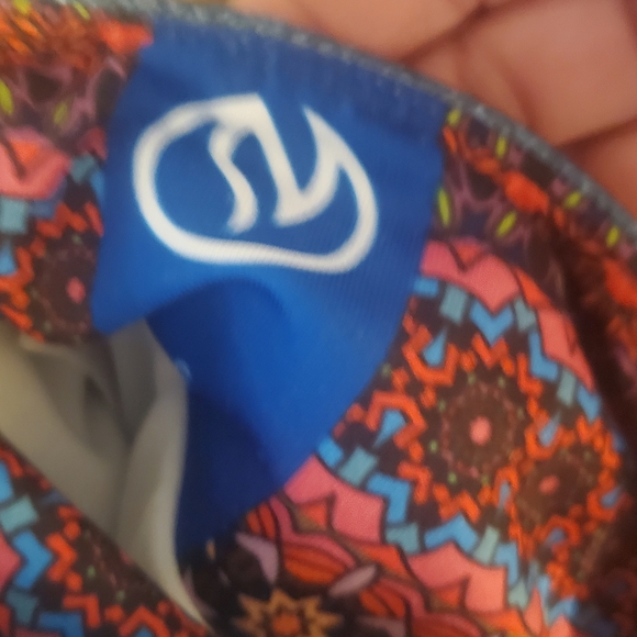 WOMEN'S ROSE DENIM SHORTS INB Womens - Picture 3 of 4